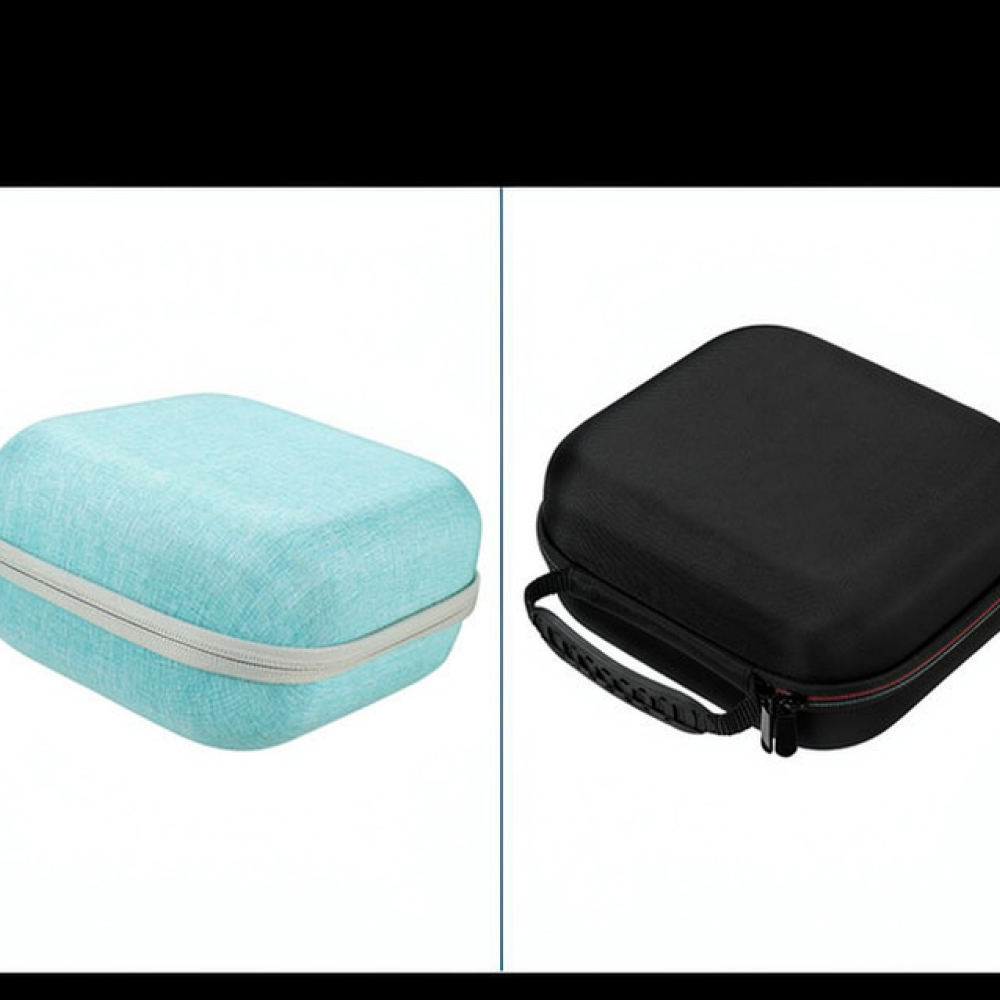 Headphone Case Hard - Portable Protective Carrying Case For Sony