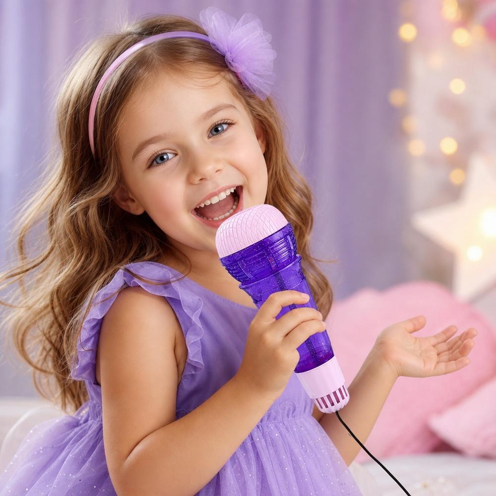 Echo Microphone Physical Echo  - Shure Mic Sm58 ulasan dan harga