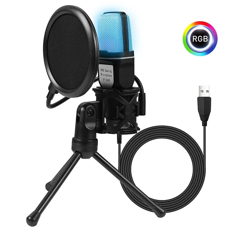 Gaming Computer Professional C - Shure Mic Sm58 ulasan dan harga