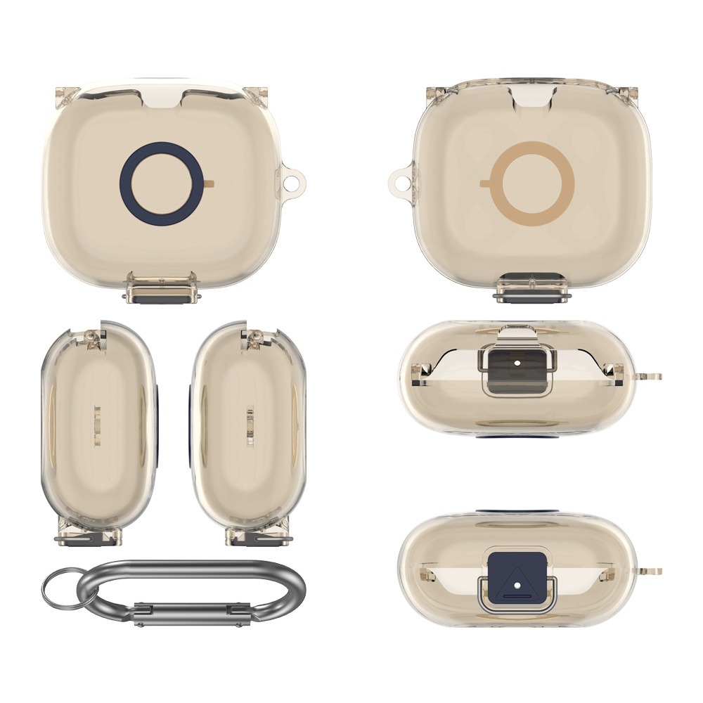 TPU Earphone Case with Hook Pr - Beats Headphone Powerbeats Pro ulasan dan harga