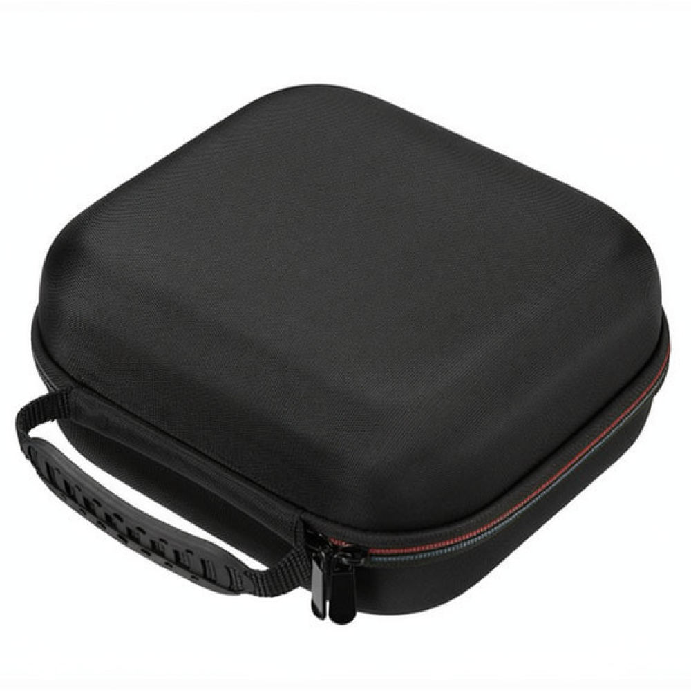 Portable Protective Carrying C - Headphone Case Hard ulasan dan harga