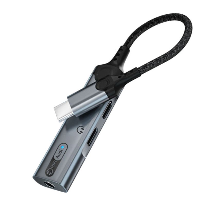 A99X  Headphone Jack Adapter P - Earphone Splitter Jack ulasan dan harga