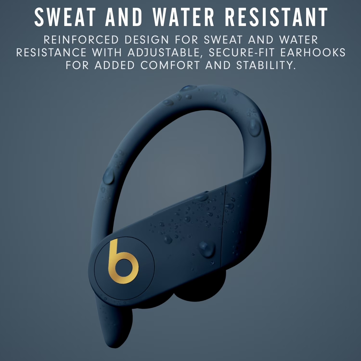 Beats Powerbeats Pro High Perf - Beats Headphone Powerbeats Pro ulasan dan harga