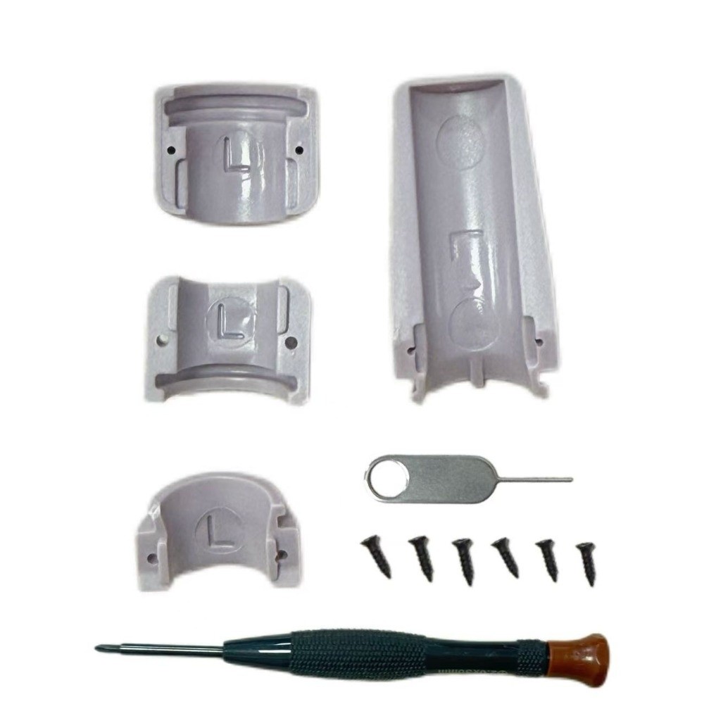 Plastic Headphone Hinge Repair - Sony Headphone Wh-1000Xm5 ulasan dan harga