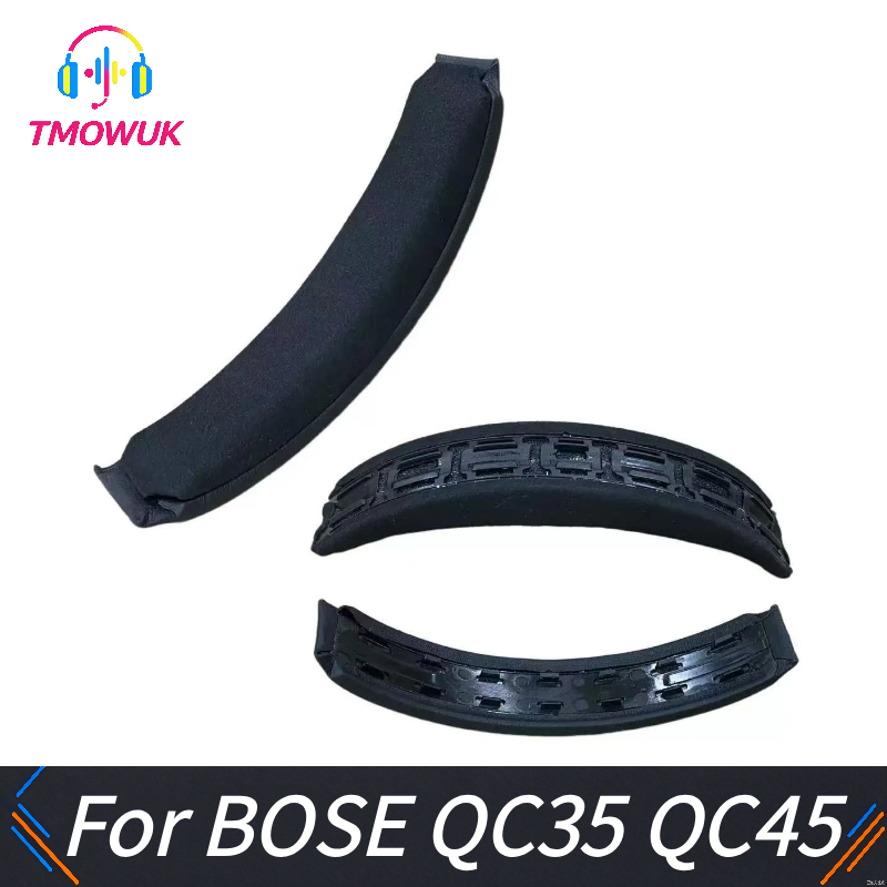 For Bose QC35 QC35II QC45 Repl - Bose Headphone Qc45 ulasan dan harga