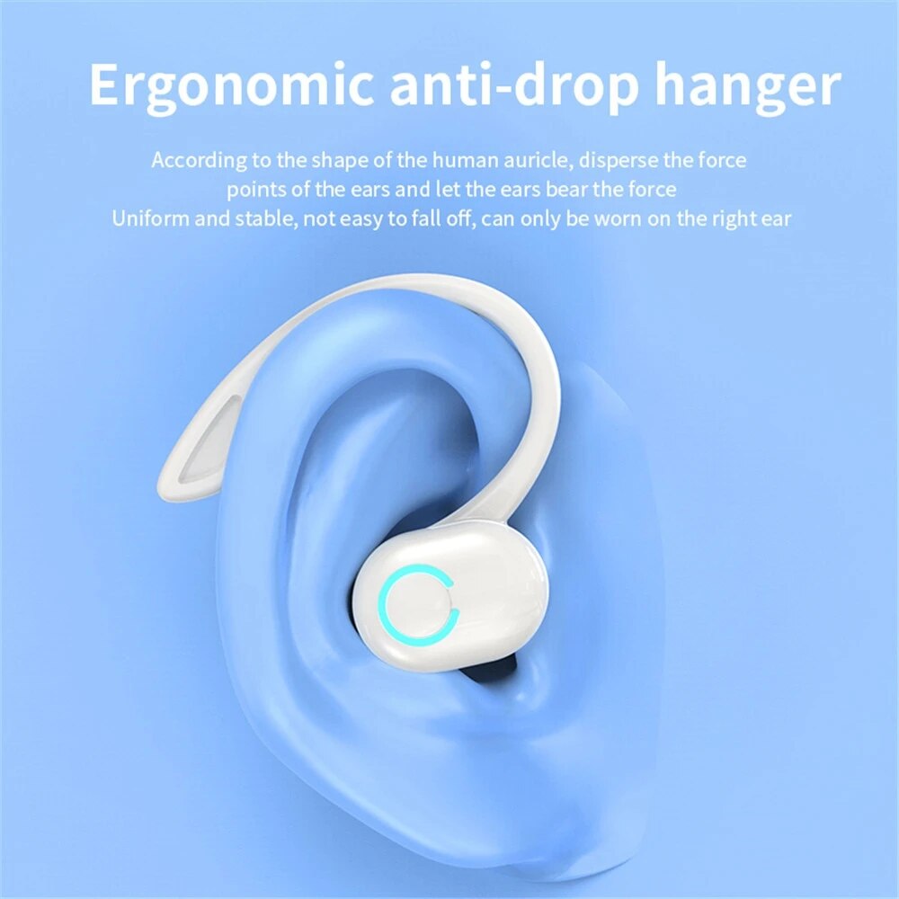 TWS Wireless Earphones Sport H - Wireless Earbuds Tws ulasan dan harga