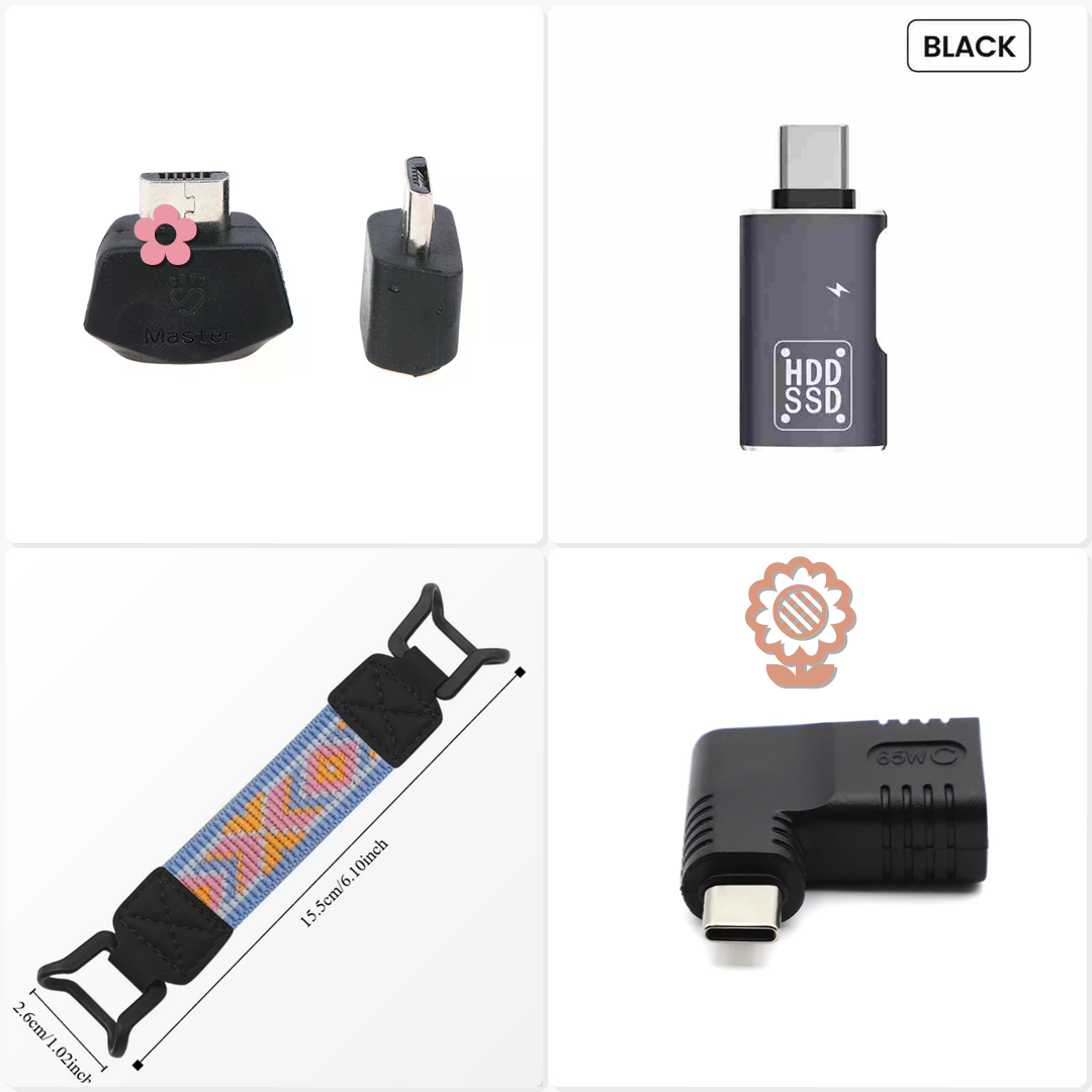 TWS Bluetooth Headset LED Disp - Wireless Earbuds Tws ulasan dan harga