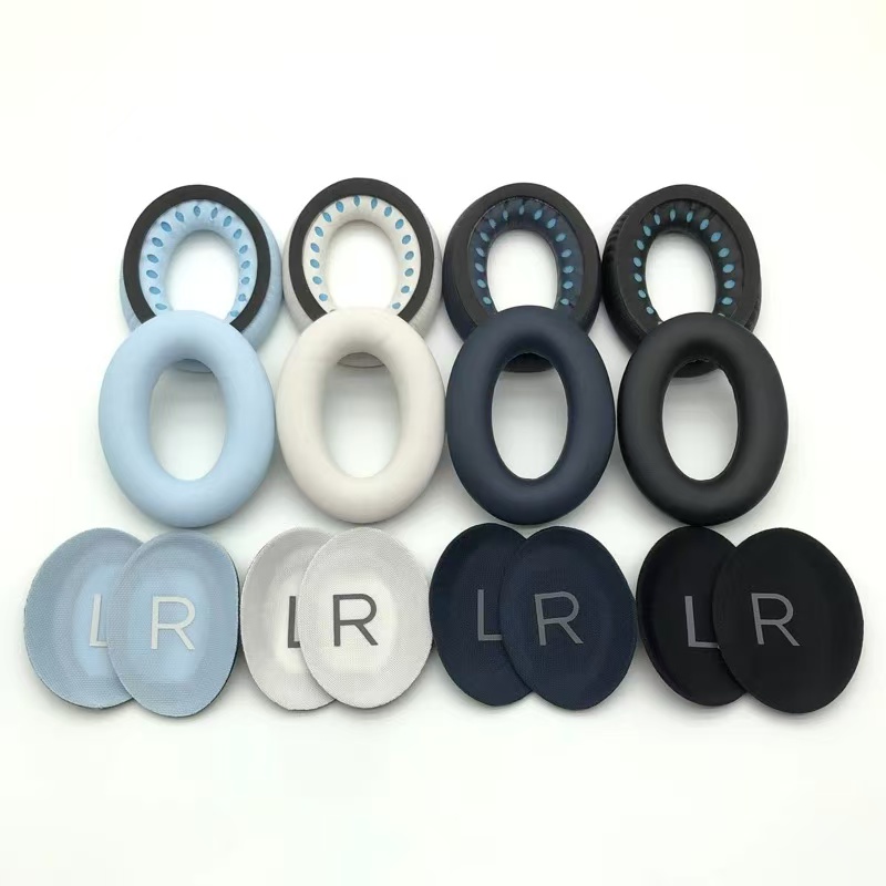 Earpads Replacement for Bose Q - Bose Headphone Qc45 ulasan dan harga