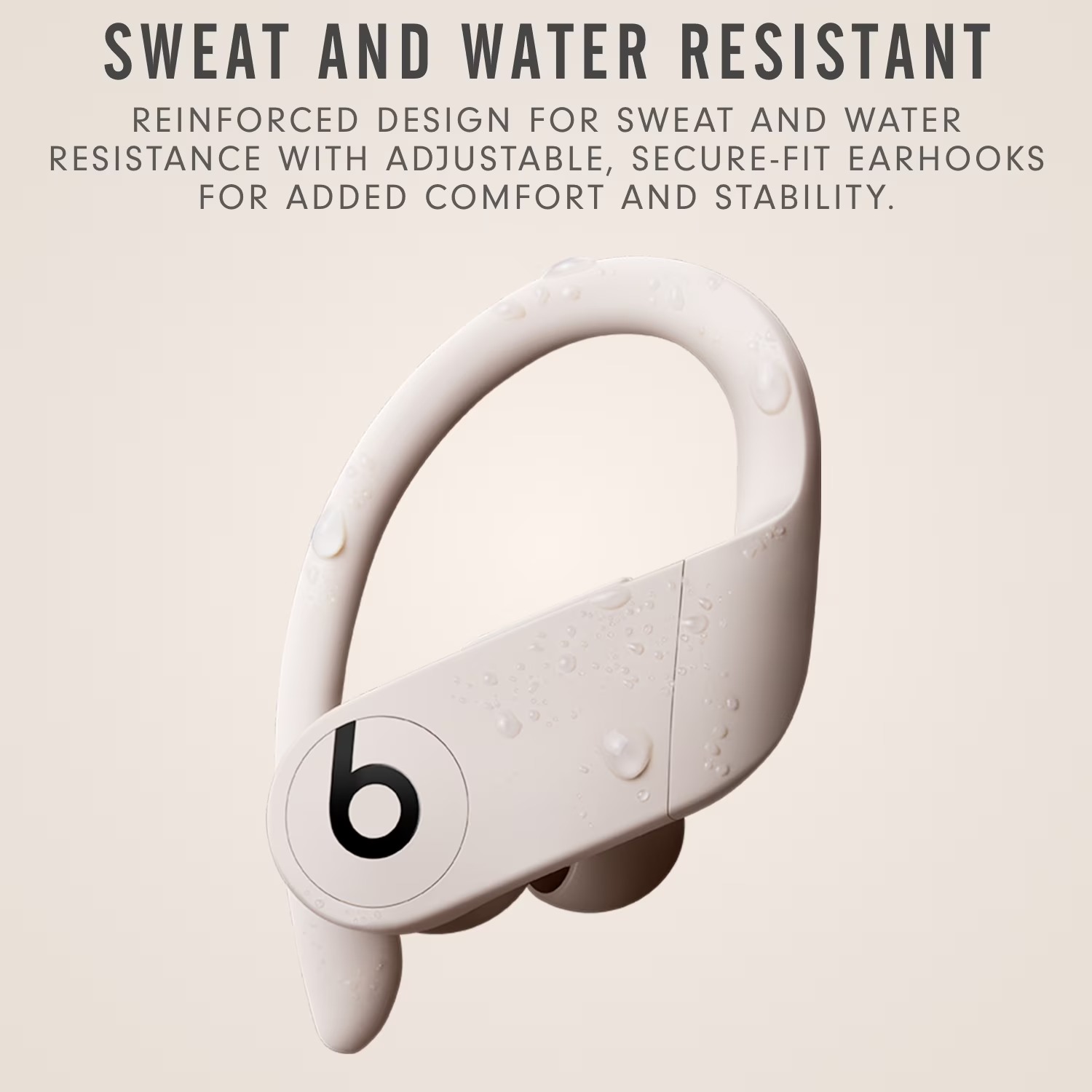 Beats Powerbeats Pro True Wire - Beats Headphone Powerbeats Pro ulasan dan harga
