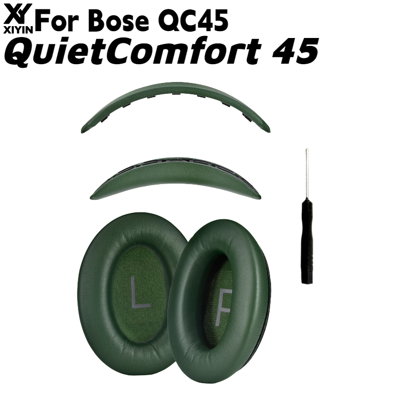 Replacement Snap‑on Headband C - Bose Headphone Qc45 ulasan dan harga