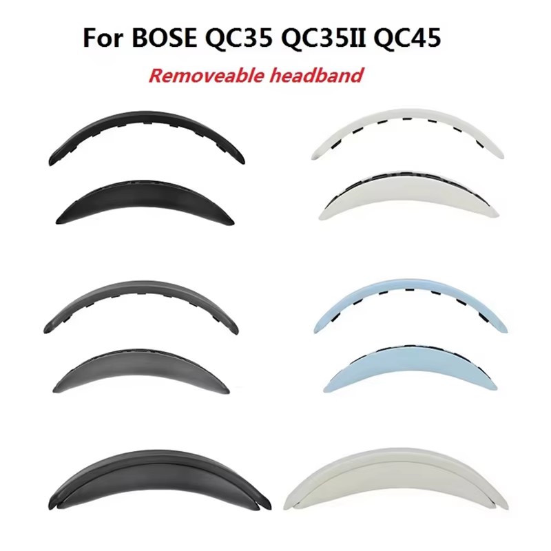 Removable Headband For Bose Qu - Bose Headphone Qc45 ulasan dan harga