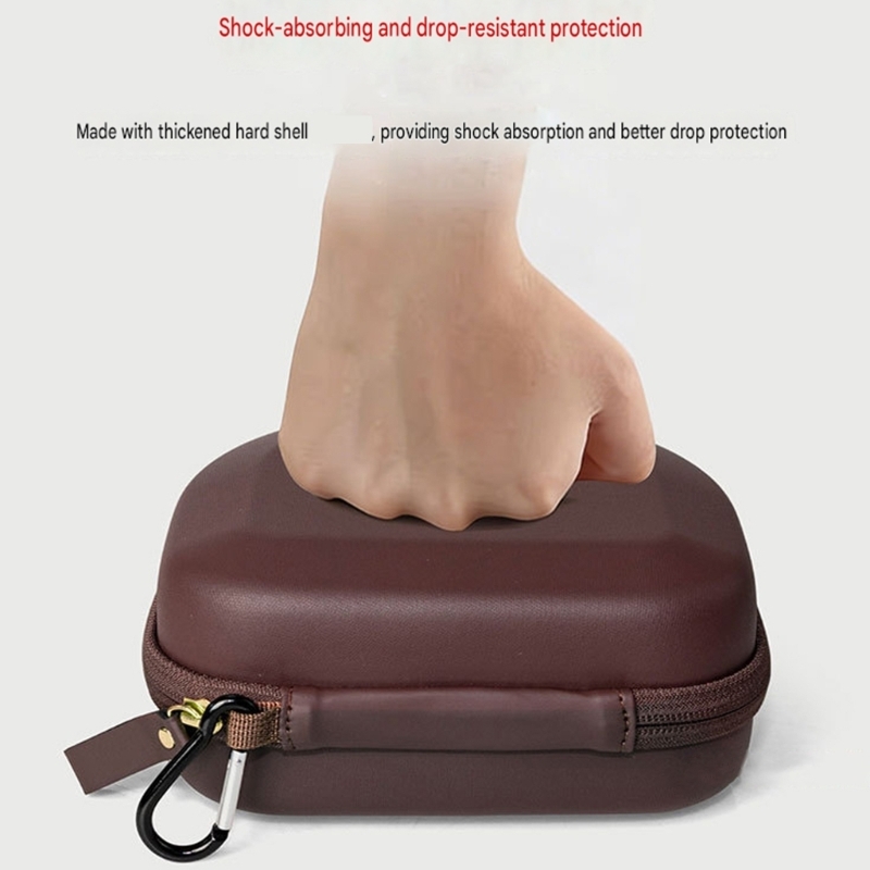  Headphone Carry Case Hard Out - Headphone Case Hard ulasan dan harga