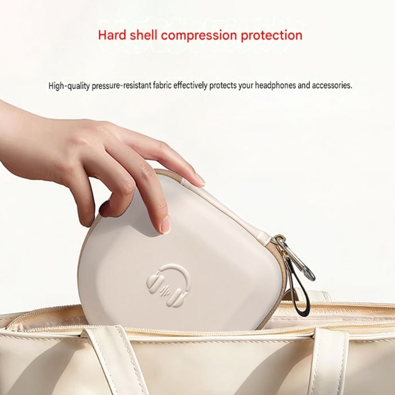  Headphone Carry Case Hard Out - Headphone Case Hard ulasan dan harga