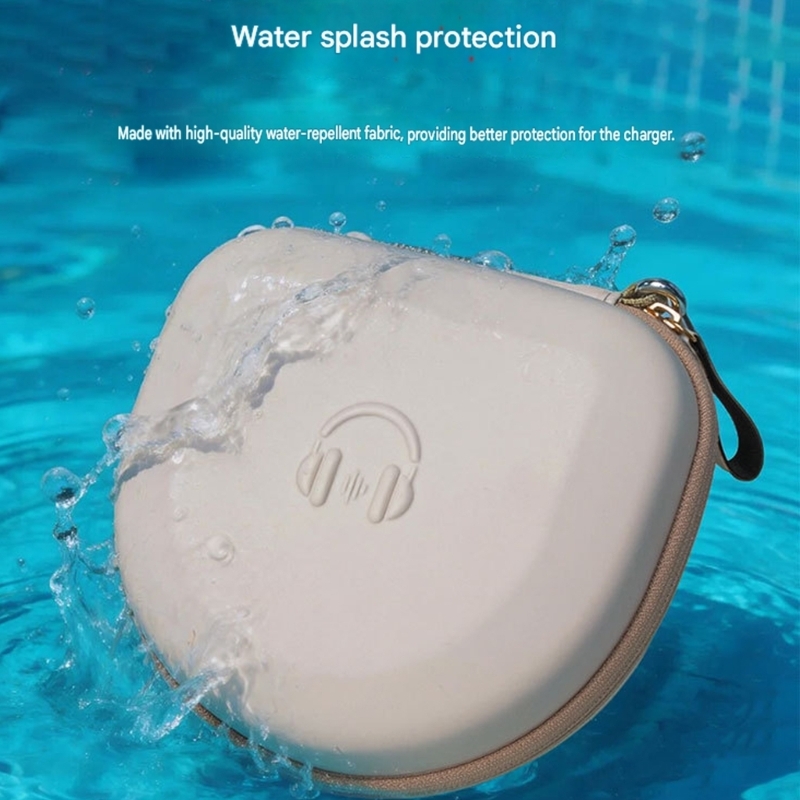  Headphone Carry Case Hard Out - Headphone Case Hard ulasan dan harga
