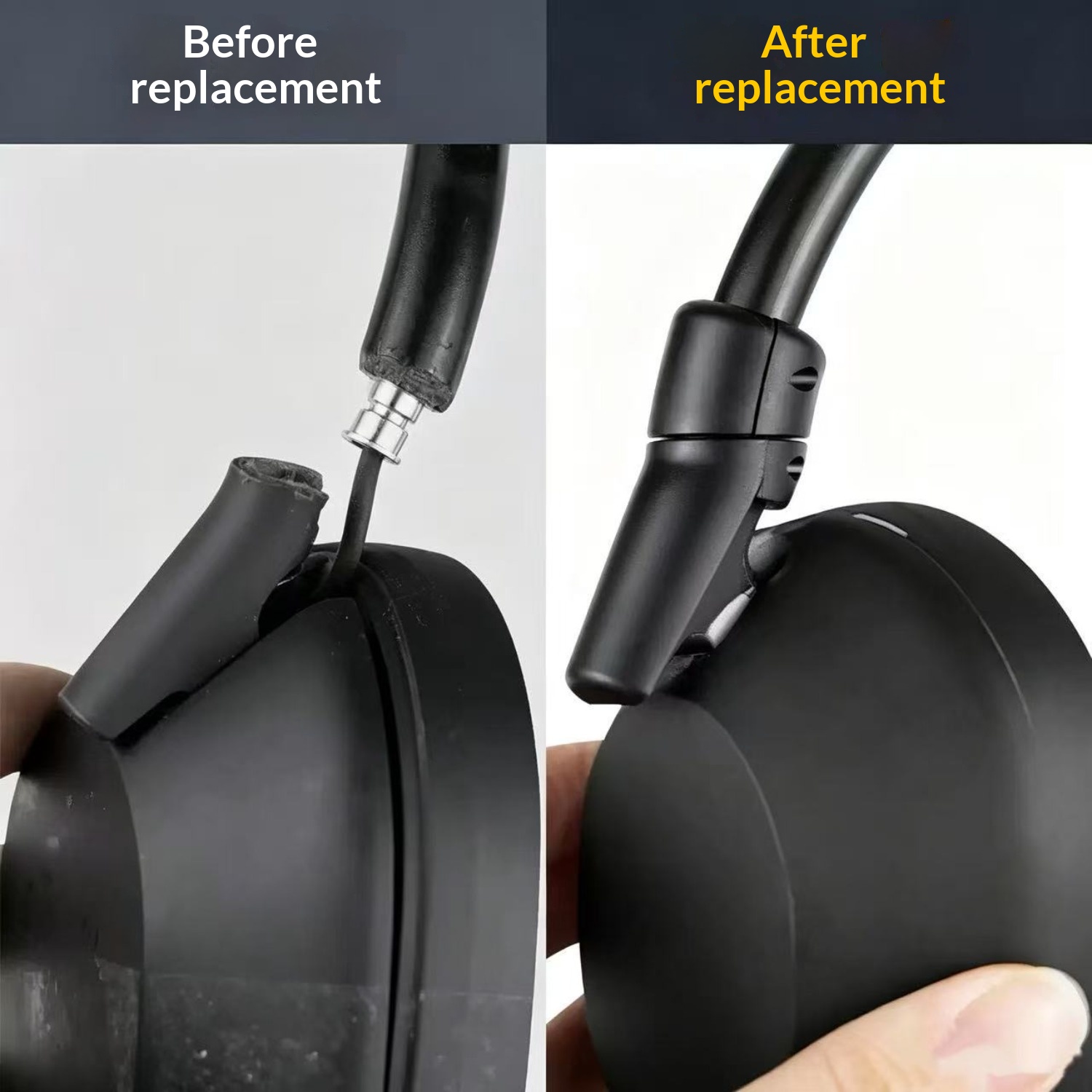 Replacement Headband Hinge Sid - Sony Headphone Wh-1000Xm5 ulasan dan harga