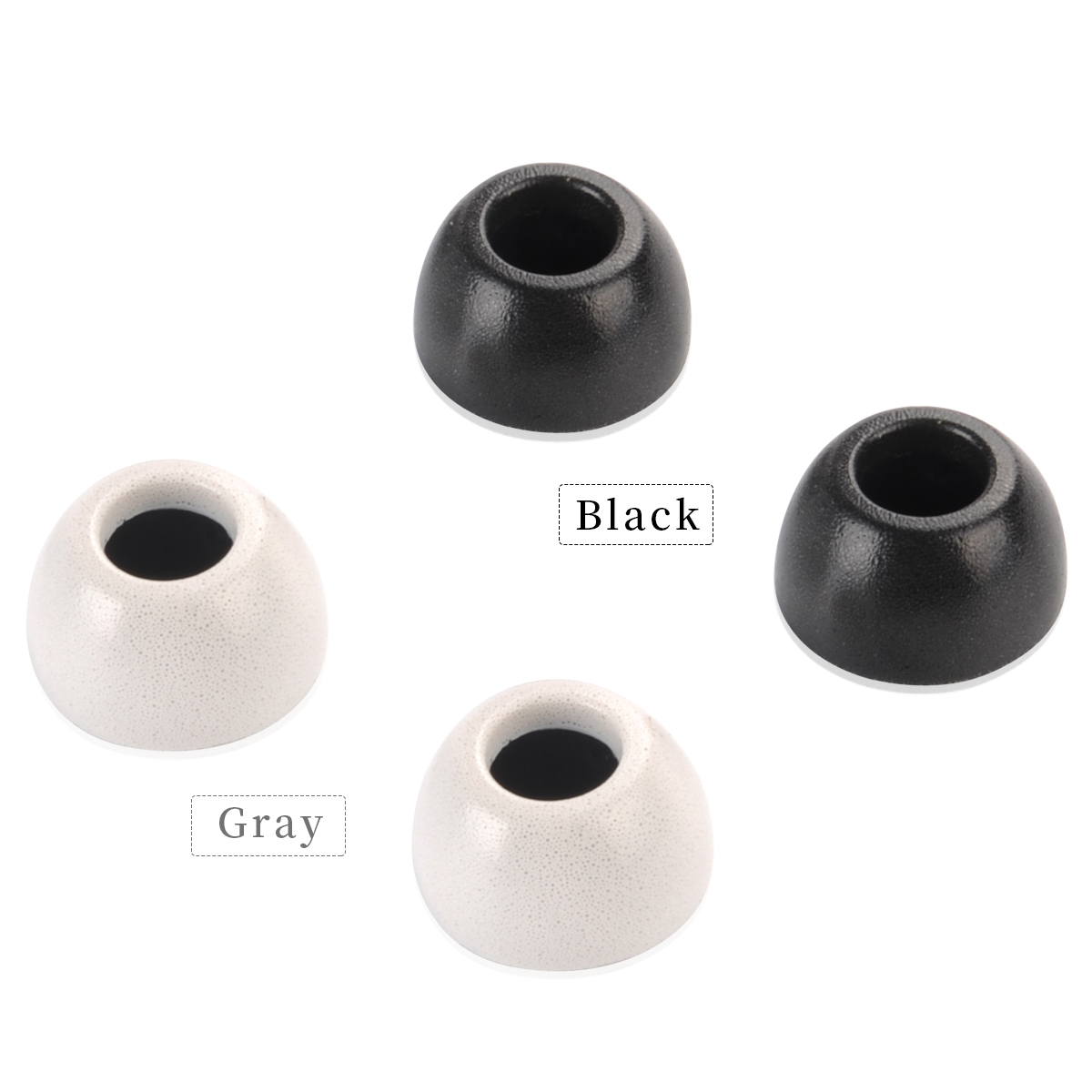 Memory Foam Ear Tips for OPPO  - Earphone Foam Tip ulasan dan harga